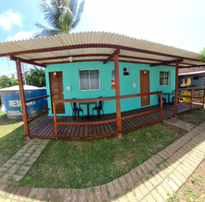 Ilha Rasa Suíte Noronha